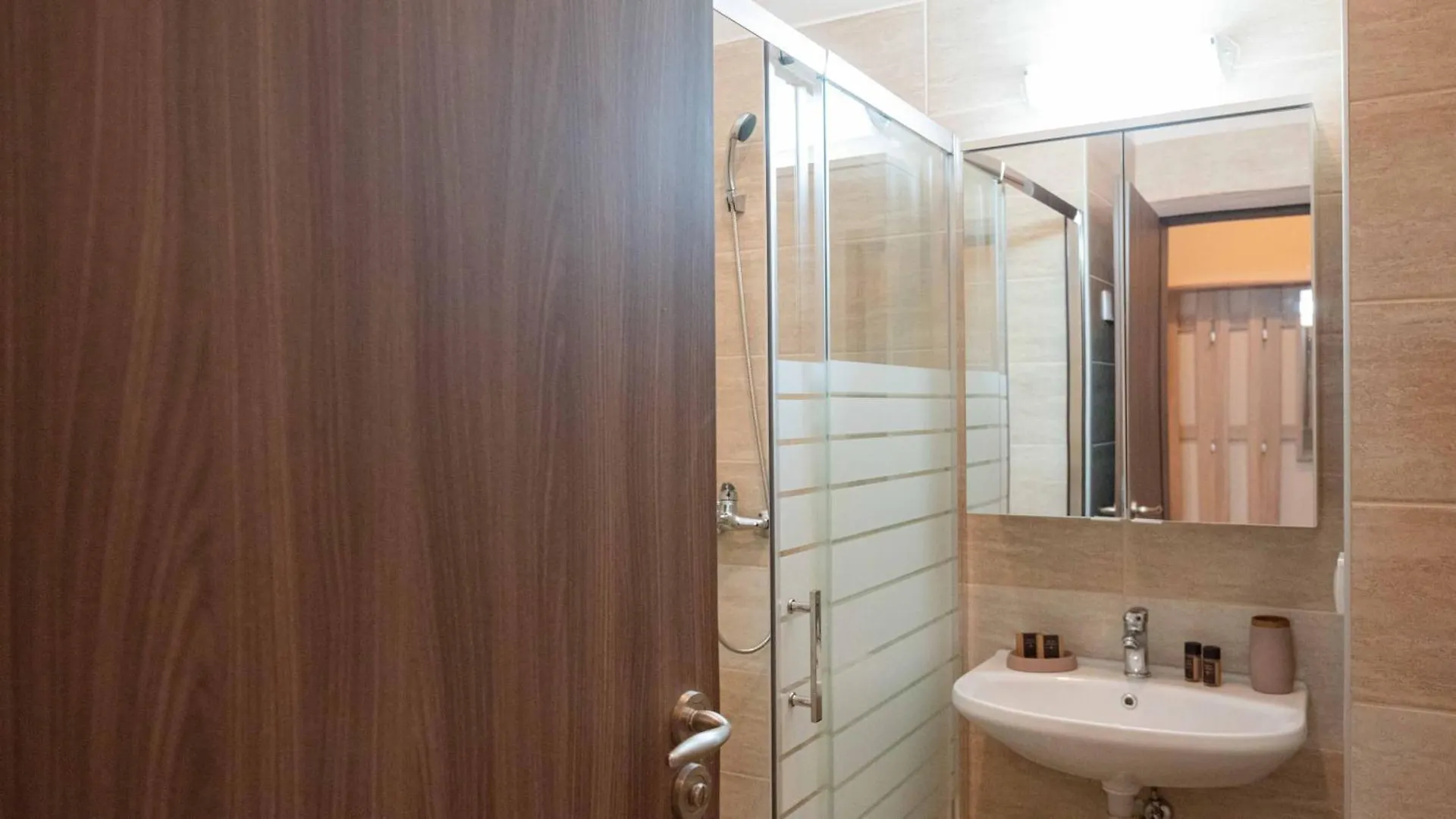 Burgas Residence 905