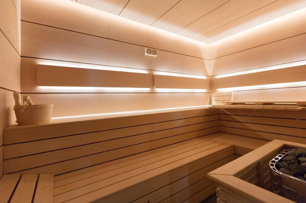 Burgas Residence 905 Lejlighed